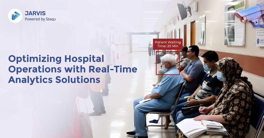 Optimizing Hospital Operations with Real-Time Analytics Solutions