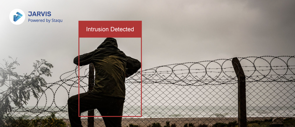 Intrusion detection