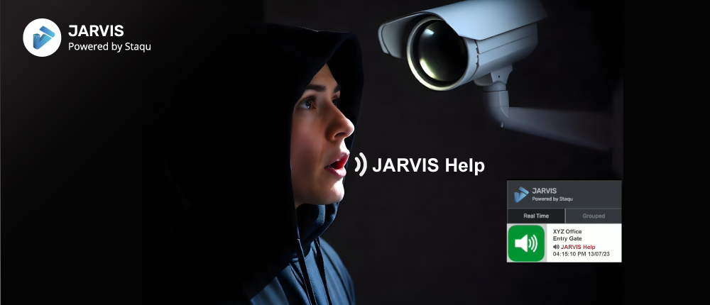 JARVIS-help feature