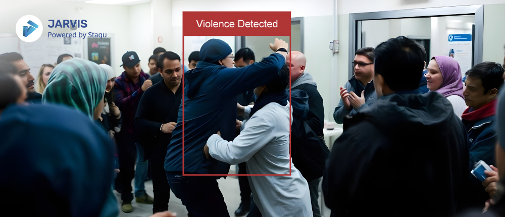 Violence Detection