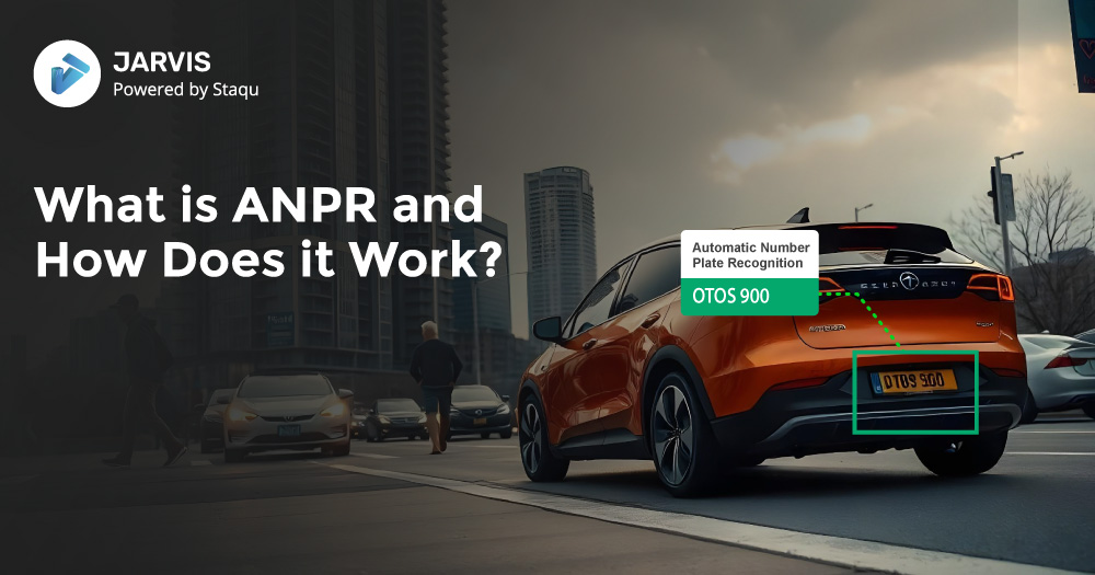 What is ANPR and How Does it Work?