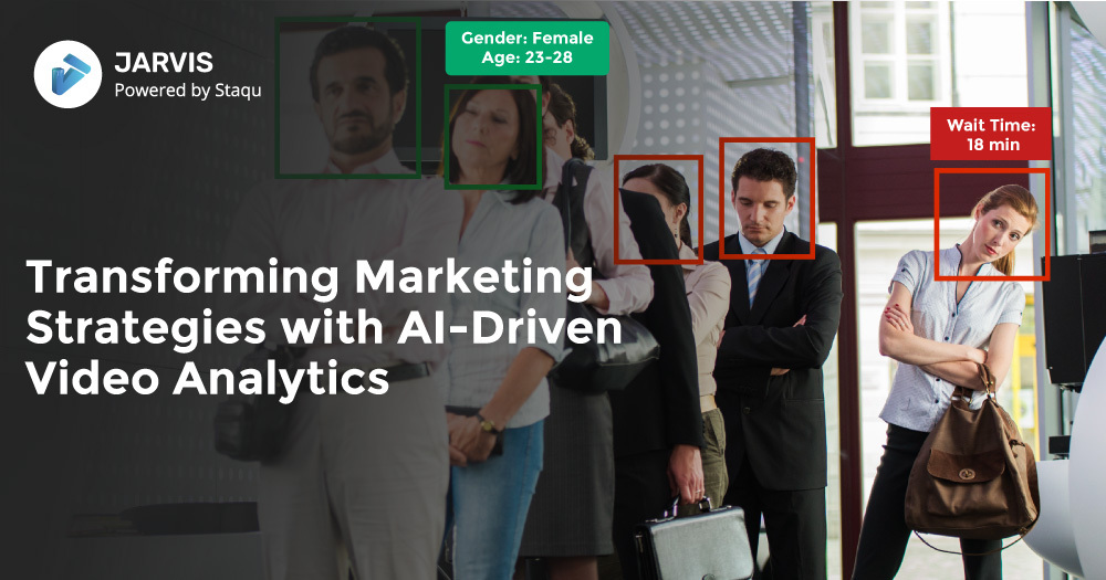 Transforming Marketing Strategies with AI-Driven Video Analytics